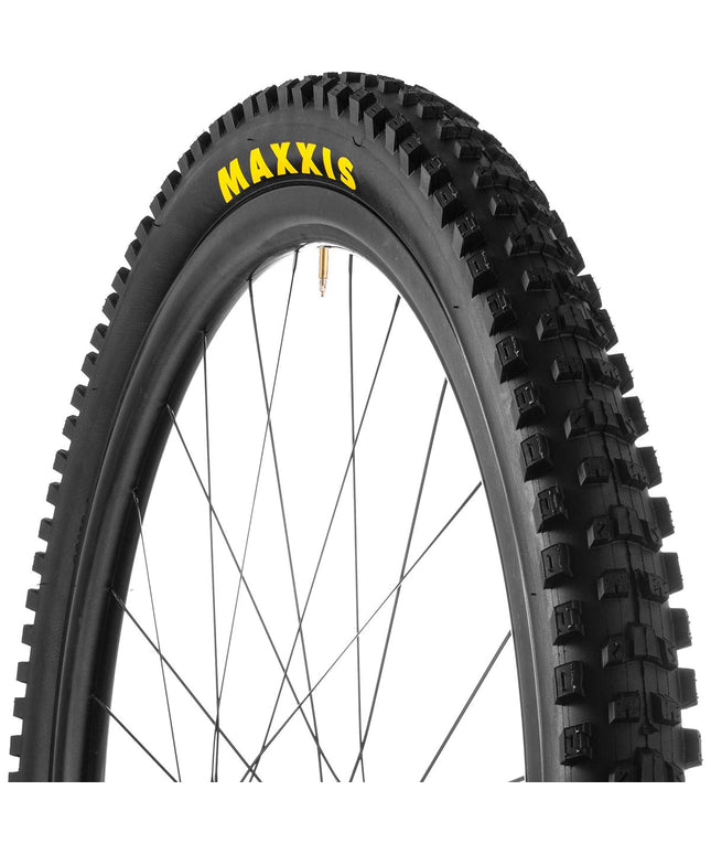 Maxxis Dissector Tire, 29x2.4", DH/3CG/TR