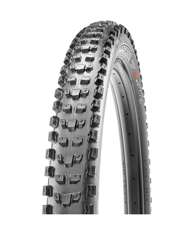 Maxxis Dissector Tire, 29x2.4", DC/EXO/TR/WT