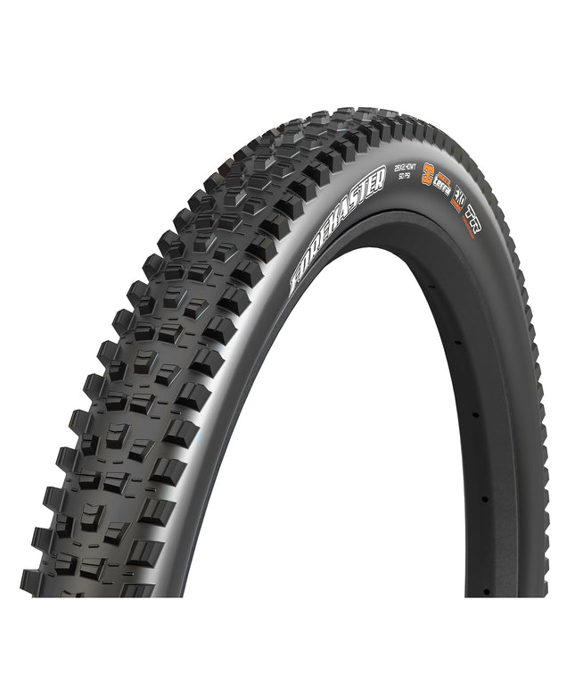 Maxxis Forekaster Tire, 27.5x2.4", 3CT/EXO/TR/WT