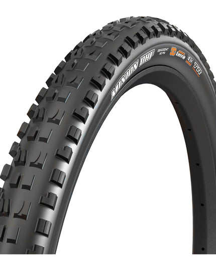 Maxxis Minion DHF Tire, 27.5x2.5", 3CT/EXO/TR/WT
