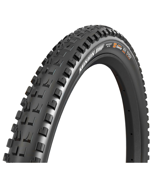 Maxxis Minion DHF Tire, 27.5x2.5", 3CT/EXO/TR/WT