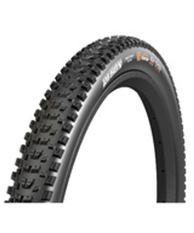 Maxxis Rekon Tire, 27.5x2.4", 3CT/EXO/TR/WT