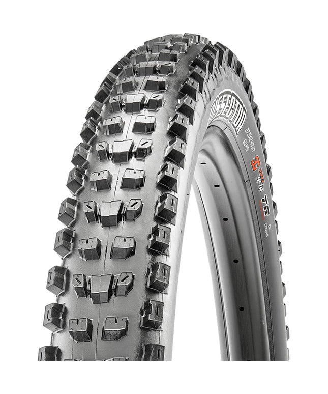 Maxxis Dissector Tire, 29x2.4", 3CT/DD/TR/WT