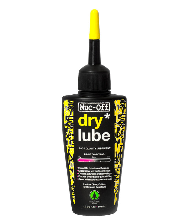Muc-Off Bio Dry Lube, 50ml