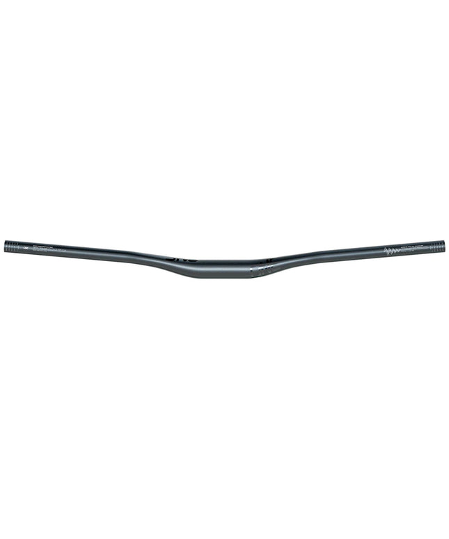 OneUp Components Aluminum Riser Bar (35.0) 20mm/800mm, Black