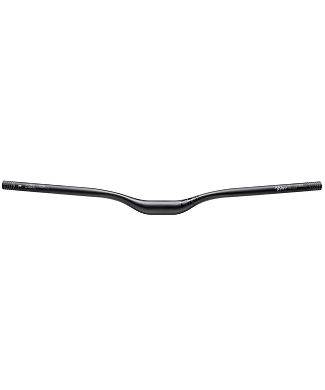 OneUp Components V2 Carbon Riser Bar (35.0) 35mm/800mm, Black