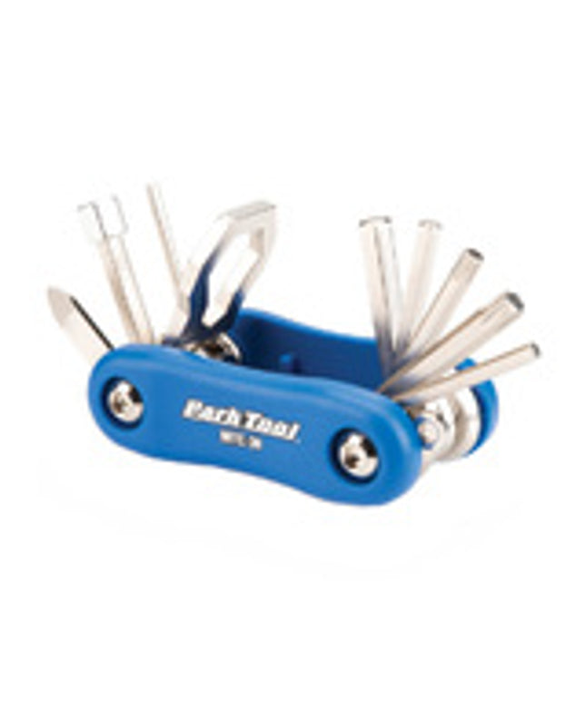 Park Tool Multi-Tool, MTC-30