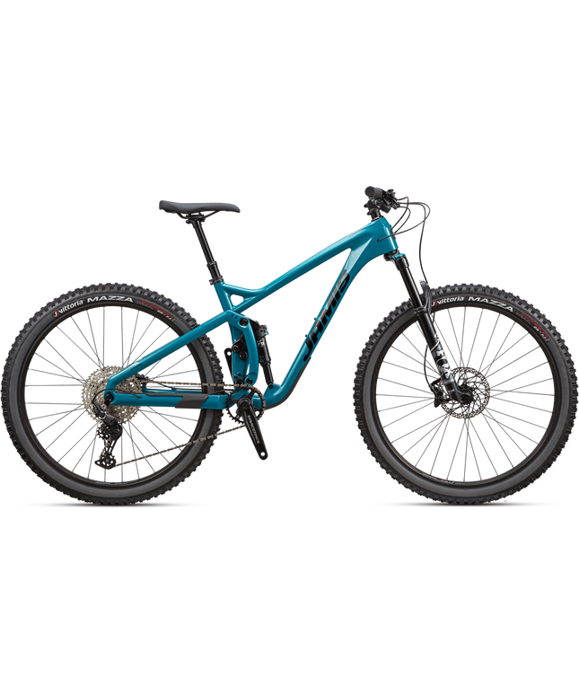 Jamis Portal C4 — Premium Carbon Full-Suspension Trail Bike