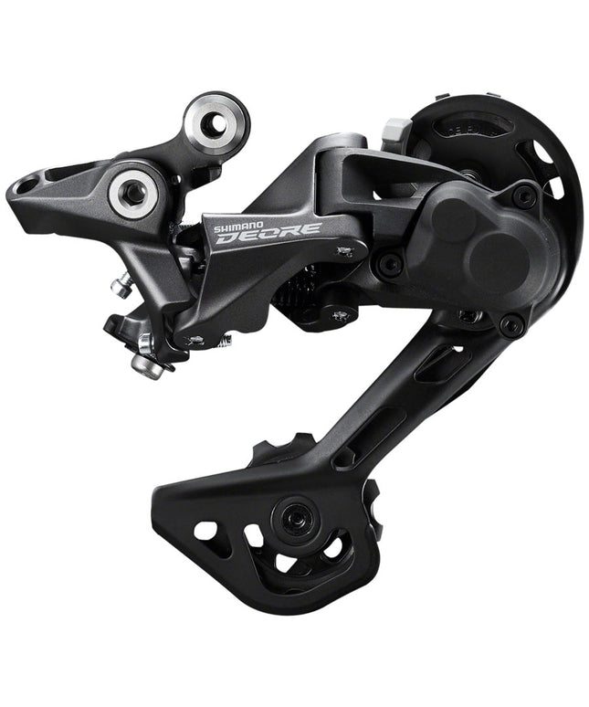 Shimano Deore RD-M5120 Rear Derailleur - 10-11 Speed