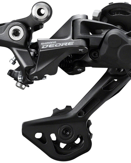 Shimano Deore RD-M5120 Rear Derailleur - 10-11 Speed