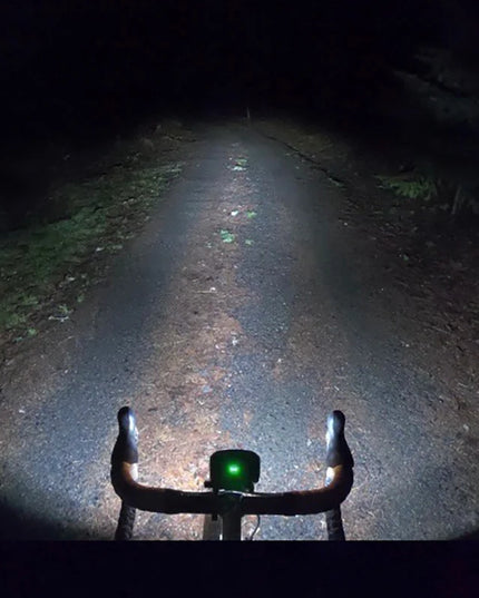 Outbound Detour Bike Headlight