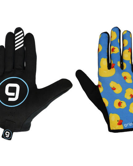 Grip It Rubber Ducky | All Ride MTB Glove