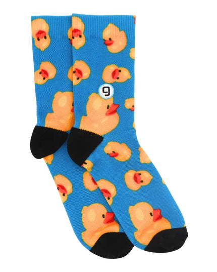 GripIt Rubber Ducky | Performance MTB Socks