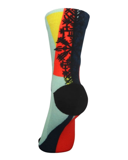 GripIt The Atitlan | Performance MTB Socks