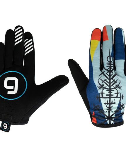 GripIt The Atitlan by Ryan Rodriguez | All Ride MTB Glove