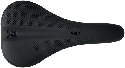 WTB Volt Saddle - Steel, Black, Narrow