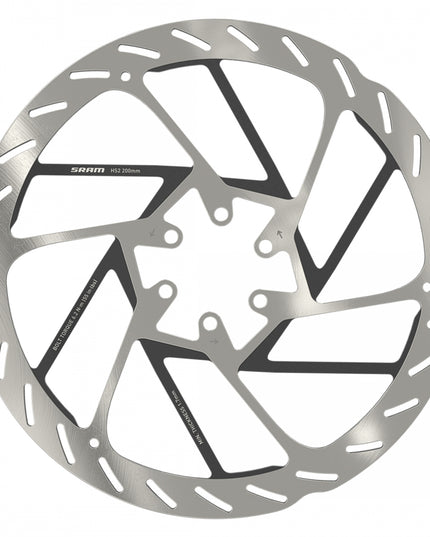 SRAM HS2 200mm Disc Rotor