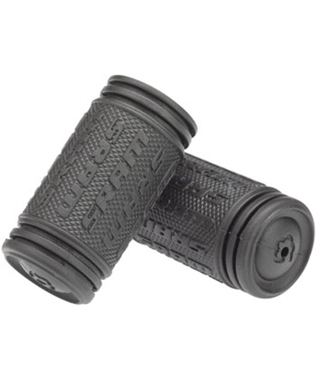 SRAM HalfPipe Stationary Grips - Black