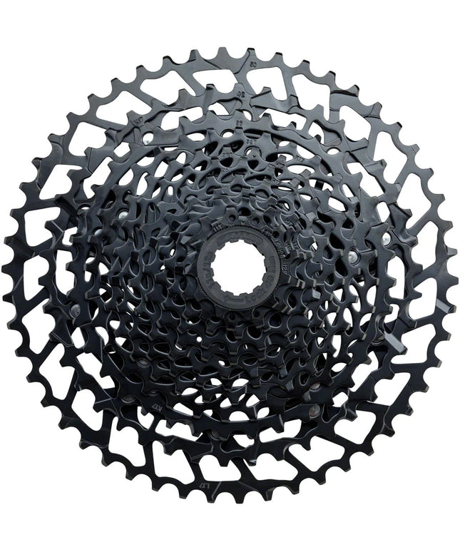 SRAM PG-1230 NX Eagle 12sp Cassette, 11-50t, Black