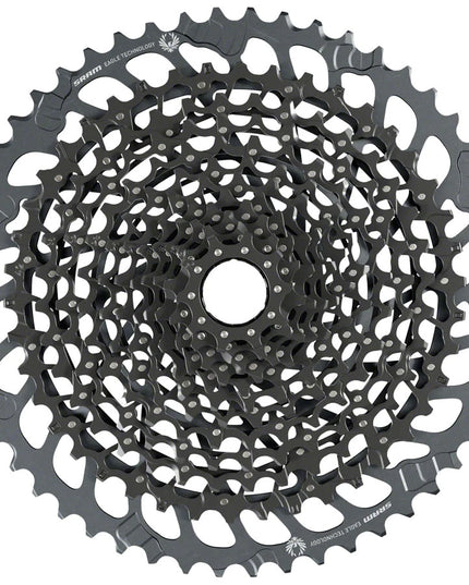 SRAM XG-1275 GX Eagle 12sp Cassette, 10-52t, Black