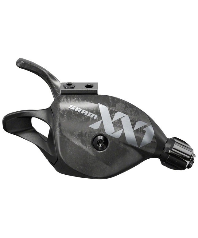 SRAM XX1 Eagle Rear Trigger 12sp Shifter, Lunar
