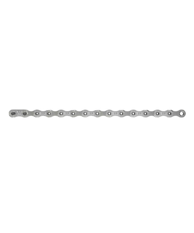 SRAM PC-X01 Eagle Hollow-Pin PL Chain 126 Link 12sp Silver