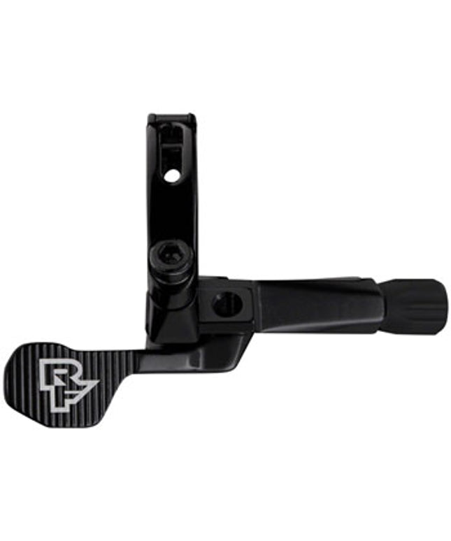 RaceFace Turbine R 1x Dropper Seatpost Remote - Black