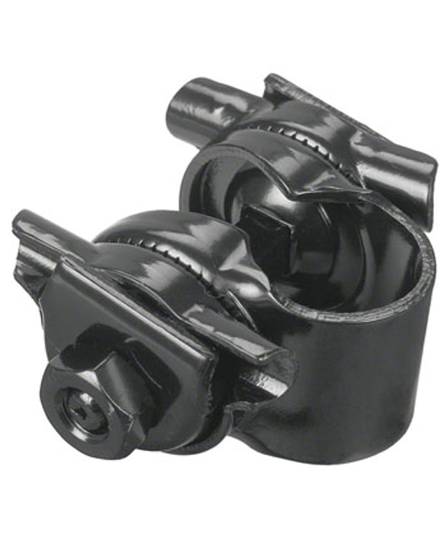 Velo 7/8" Seat Clamp for 6mm Rail Saddles