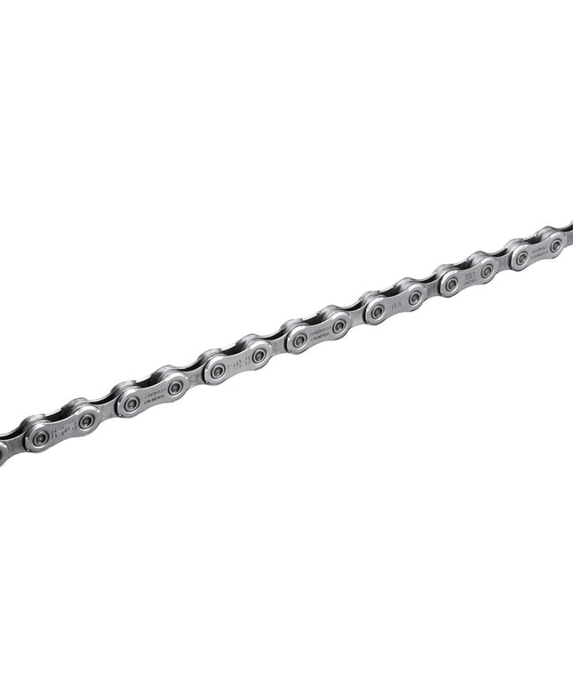 Shimano XT CN-M8100 Chain - 12-Speed, 138 Links, Silver