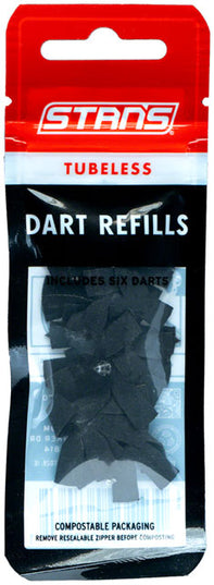Stan's Dart Tubeless Repair Refills - 5pack