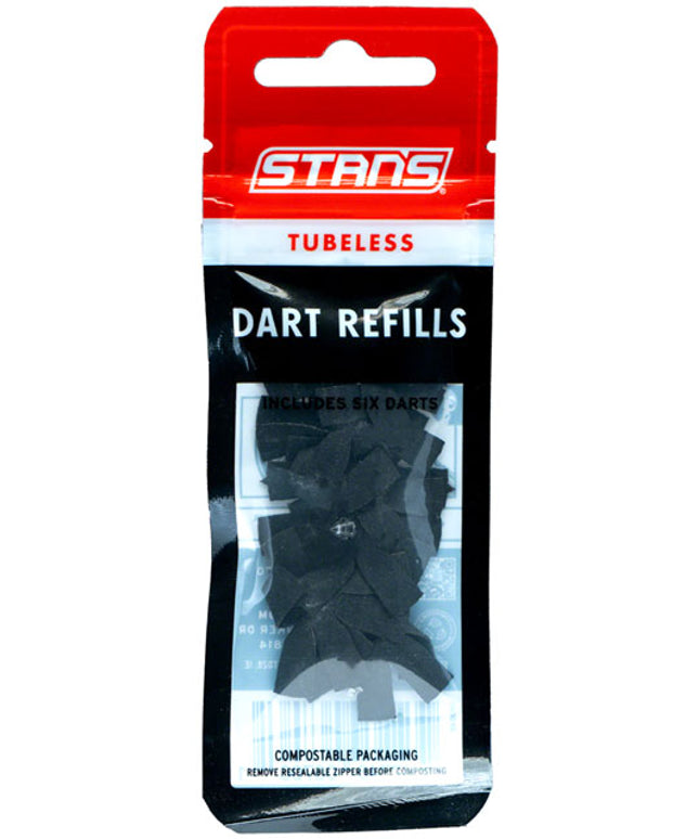 Stan's Dart Tubeless Repair Refills - 5pack
