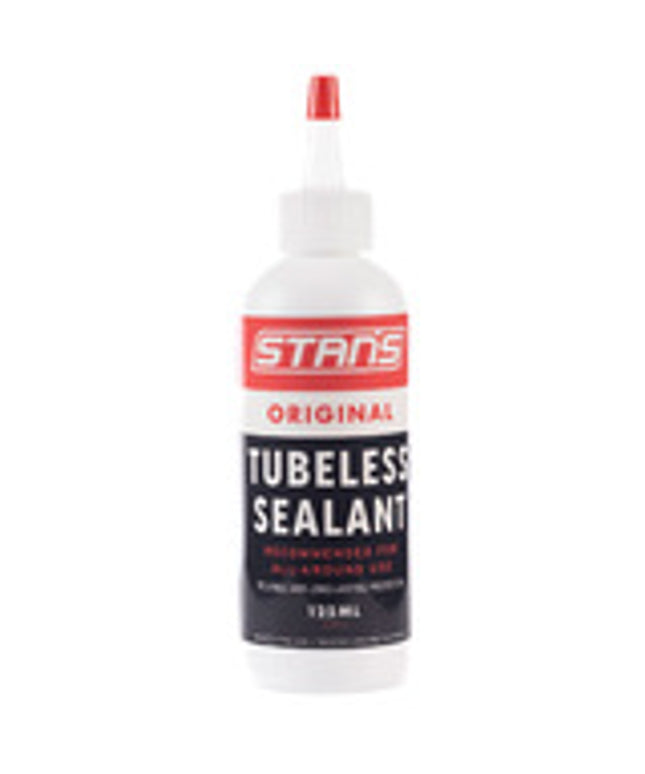 Stan's Original Tubeless Sealant, 125ml (4.2oz)