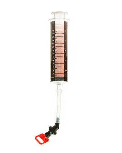 Stan's Tubeless Sealant Injector