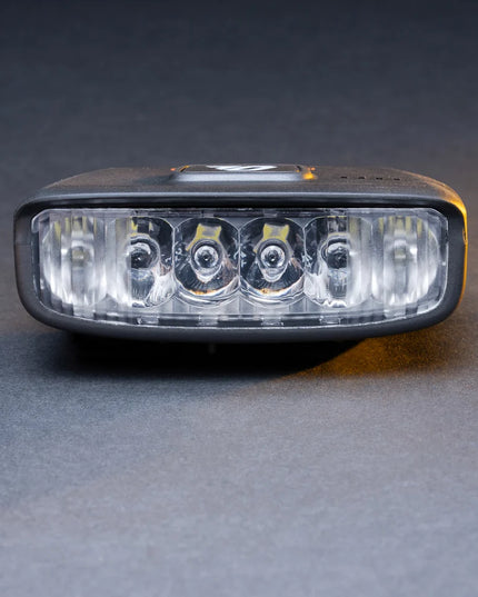 Outbound Hangover Bike Helmet Light