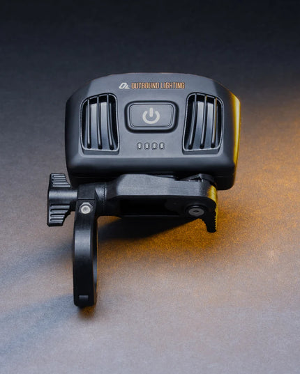 Outbound Detour Bike Headlight