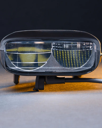 Outbound Detour Bike Headlight