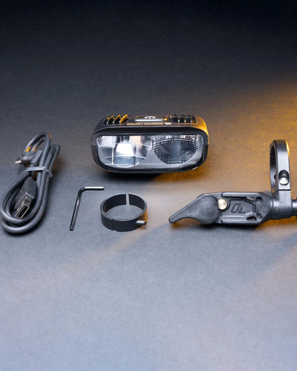 Outbound Detour Bike Headlight