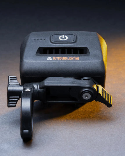 Outbound Trail Evo Bike Light