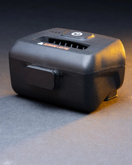 Outbound Trail Evo Bike Light