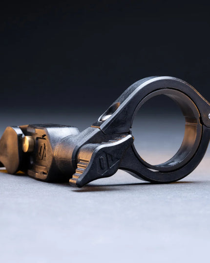 Outbound Quick Release Handlebar Mount