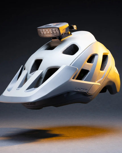 Outbound Hangover Bike Helmet Light