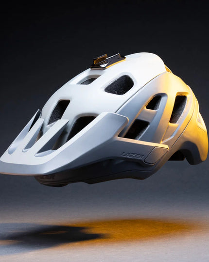 Outbound Curved Helmet Mount Base