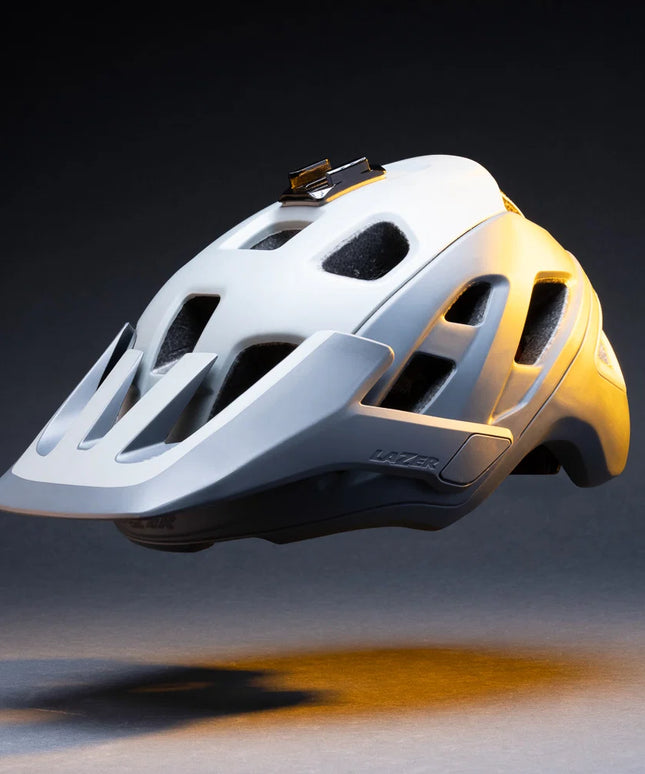 Outbound Curved Helmet Mount Base