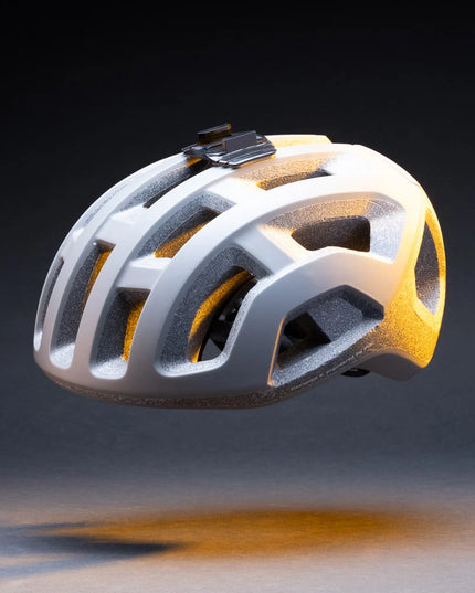 Outbound Wide Helmet Mount Base