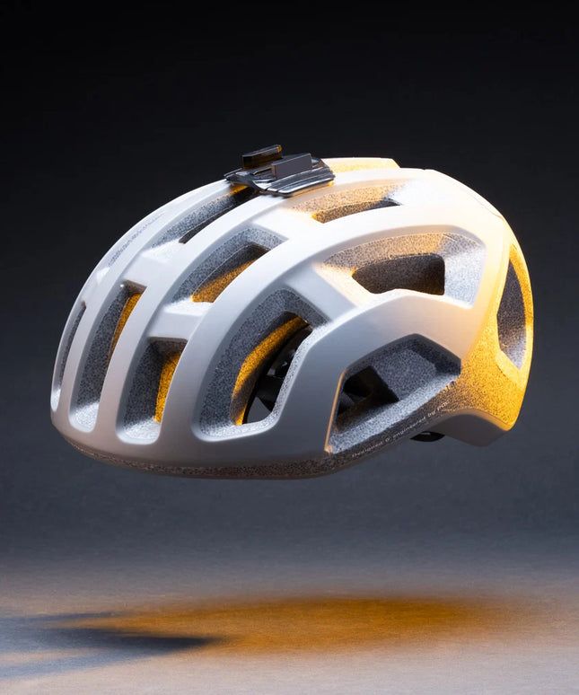 Outbound Wide Helmet Mount Base
