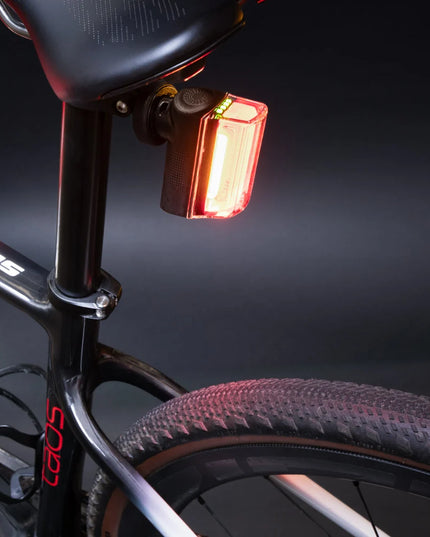 Outbound Blade Rear Tail Light