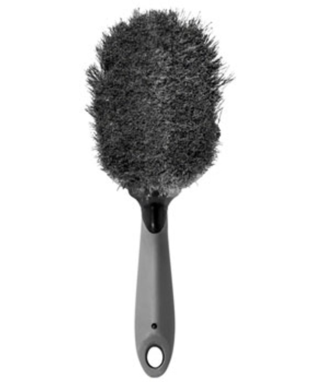 Muc-Off Soft Washing Brush: Oval