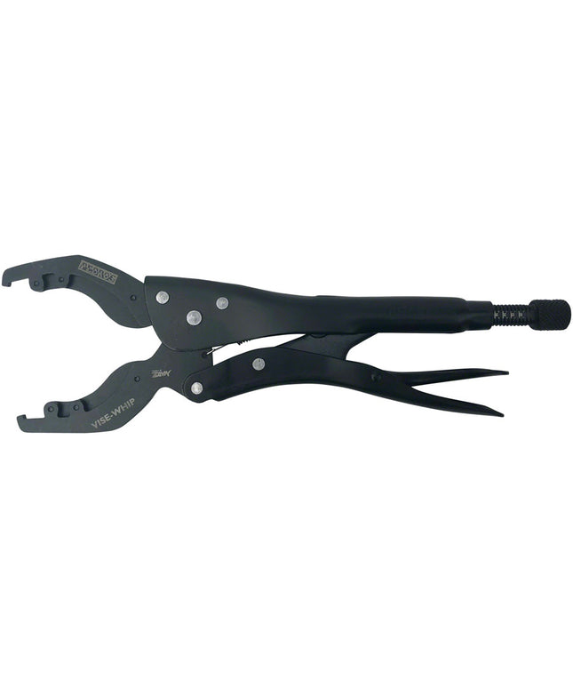 Pedro's Vise Whip II