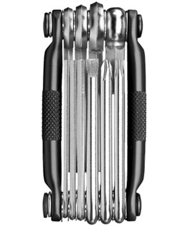 Crankbrothers Multi 10 Tool: Midnight