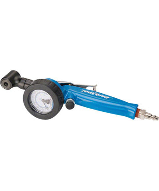 Park Tool INF-2 Shop Inflator Presta/Schrader